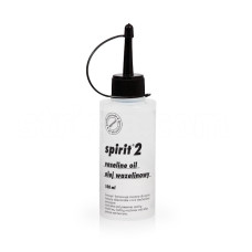 Olej pro šicí stroje SPIRIT 2 - 100 ml