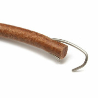 Sponka pro kožený řemen 6mm šicího stroje Sponka pro kožený řemen 6mm šicího stroje