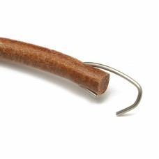 Sponka pro kožený řemen 6mm šicího stroje