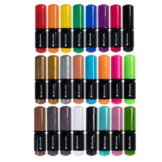 Sada per Sketch Pen Starter Kit - 24 ks