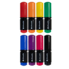 Sada per Sketch Pen Starter Pack - 8 ks