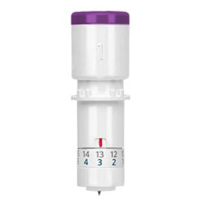 2mm manuální nůž standardní Silhouette 2mm manuální nůž standardní Silhouette