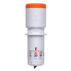 Kraft blade 2. generace Silhouette - 2 ks Kraft blade 2. generace Silhouette - 2 ks