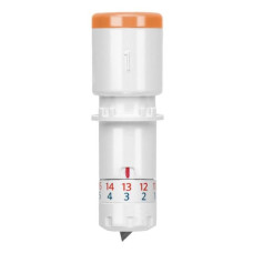 Kraft blade 2 mm Silhouette - 2 ks Kraft blade 2 mm Silhouette - 2 ks