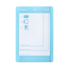 Podložka na výrobu přání pro Cricut Joy