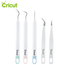 Sada háčků a pinzet Cricut