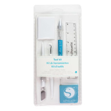 Sada nářadí Silhouette Tool Kit
