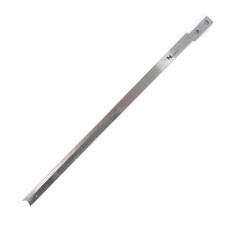 Nůž pro cuttery 223x8/10x2,5 mm 105935-B HSS