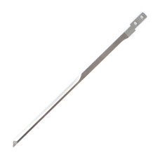 Nůž pro cuttery 223x6x2,5 mm 108065-S HSS