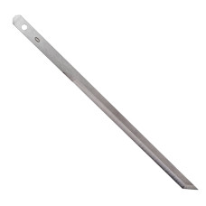 Nůž pro cuttery Takatori 174 x 8 mm (8 cm) Nůž pro cuttery Takatori 174 x 8 mm (8 cm)