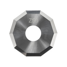 Nůž rotační hlavy pro cuttery TEXI XYZ BLADE Z50
