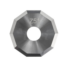 Nůž rotační hlavy pro cuttery TEXI XYZ BLADE Z51