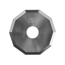 Nůž rotační hlavy pro cuttery TEXI XYZ BLADE Z52
