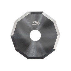 Nůž rotační hlavy pro cuttery TEXI XYZ BLADE Z56