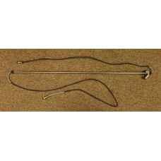 Napájecí kabel s držákem pro řezačky DYDB-2/DYDB-3