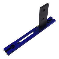 Vodící lišta řezačky DYDB-2, DYDB-3