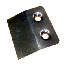 Vodící plíšek pro řezačku RSD 100-4", S160 Vodící plíšek pro řezačku RSD 100-4", S160