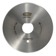 Kruhový nůž 100 mm Rasor 10CGHSS Kruhový nůž 100 mm Rasor 10CGHSS