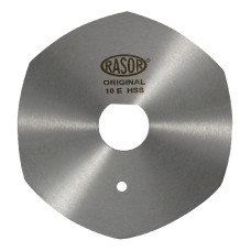 Kruhový nůž 100 mm, 6hran Rasor 10EHSS Kruhový nůž 100 mm, 6hran Rasor 10EHSS