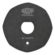 Kruhový nůž 86 mm, 8hran Rasor 86THSSTF Kruhový nůž 86 mm, 8hran Rasor 86THSSTF