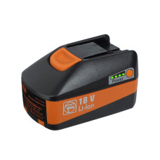 18V dobíjecí baterie Rasor BAT18 18V dobíjecí baterie Rasor BAT18