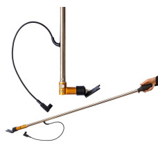 Dálková rukojeť 120 cm Rasor RHA1 Dálková rukojeť 120 cm Rasor RHA1