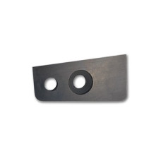 Protinůž (levý) pro nože z tvrdého kovu pro Rasor 10EMD, 12SMD
