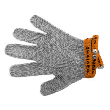 Ochranné kovové rukavice S5 Orange Ochranné kovové rukavice S5 Orange