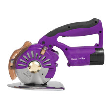 Bateriová kotoučová řezačka na textil TEXI ZORRO 110 FREE Bateriová kotoučová řezačka na textil TEXI ZORRO 110 FREE