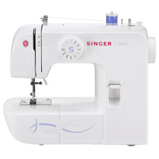 Šicí stroj Singer Start 1306 - rozbalené