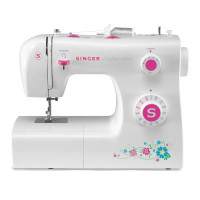 Šicí stroj Singer Fashion Mate 2263 Šicí stroj Singer Fashion Mate 2263