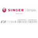 Šicí stroj Singer Simple 3223 Šicí stroj Singer Simple 3223