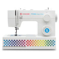 Šicí stroj Singer 4411 Prisma Heavy Duty Šicí stroj Singer 4411 Prisma Heavy Duty