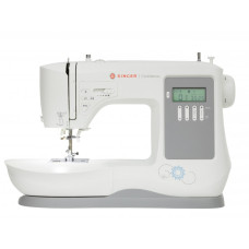 Šicí stroj Singer 7640 Confidence