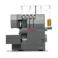 Overlock Singer HD0405S Overlock Singer HD0405S
