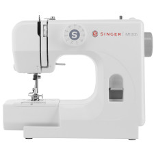 Šicí stroj Singer M1005 - šicí stroj pro děti s chráničem prstů - rozbalené Šicí stroj Singer M1005 - šicí stroj pro děti s chráničem prstů - rozbalené