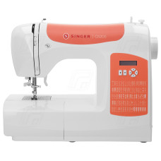 Šicí stroj Singer C5205 CR Šicí stroj Singer C5205 CR