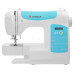 Šicí stroj Singer C5205 TQ - použité Šicí stroj Singer C5205 TQ - použité