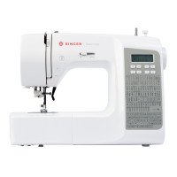 Šicí stroj Singer Serenade C620L - použité
