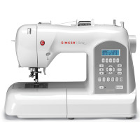 Singer SMC 8770 Curvy Singer SMC 8770 Curvy