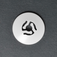 Držák cívky Singer 087287 Držák cívky Singer 087287