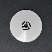 Držák cívky Singer 087290 Držák cívky Singer 087290