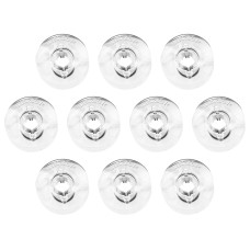 Plastová cívka pro šicí stroje Singer Class 66 - 10 ks