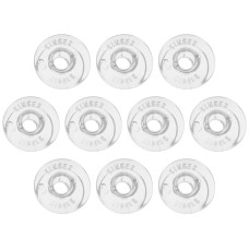 Plastová cívka pro šicí stroje Singer - 10 ks