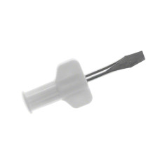 Šroubovák Singer, Pfaff, Husqvarna 412381501 Šroubovák Singer, Pfaff, Husqvarna 412381501