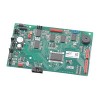 Elektronická deska Pfaff 413016658