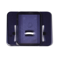 Krytka pouzdra cívky Singer 3223, 3229, 3321, 3323, 3333, 3342 Krytka pouzdra cívky Singer 3223, 3229, 3321, 3323, 3333, 3342