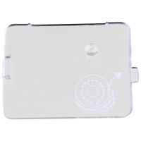 Krytka pouzdra cívky Singer 3223, 3229, 3321, 3323, 4411, 4423, 4432, 4423 Krytka pouzdra cívky Singer 3223, 3229, 3321, 3323, 4411, 4423, 4432, 4423