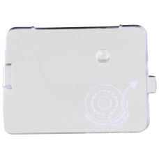 Krytka pouzdra cívky Singer 3223, 3229, 3321, 3323, 4411, 4423, 4432, 4423 Krytka pouzdra cívky Singer 3223, 3229, 3321, 3323, 4411, 4423, 4432, 4423