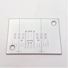 Stehová deska Singer 6160, 6180, 6199 Brilliance, 6660, 6669, 6680, 6699 Stehová deska Singer 6160, 6180, 6199 Brilliance, 6660, 6669, 6680, 6699